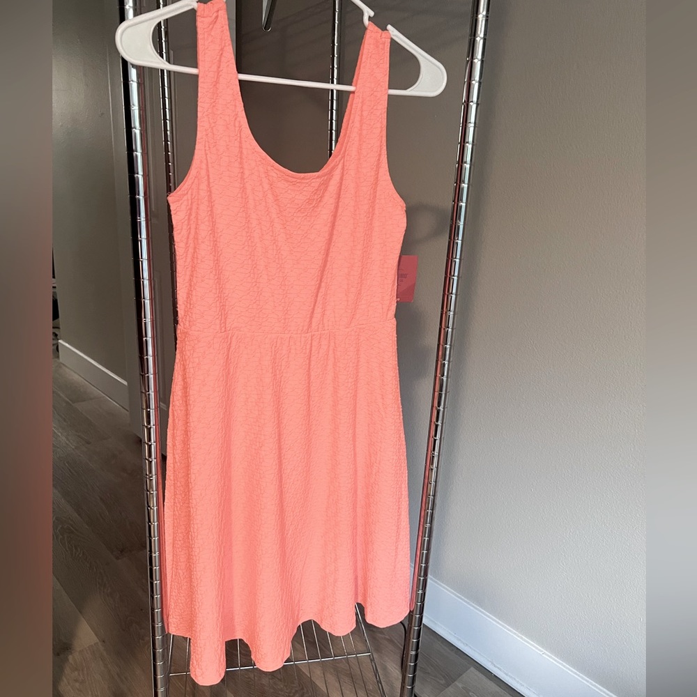 Mossimo dress from target